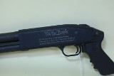 MOSSBERG 500 CRUISER MATTE
— “We The People” Edition, Breacher Barrel, Pistol Grip - 4 of 6