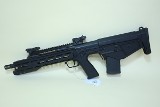 Kel-Tec RDB Defender Bullpup Rifle – 5.56 NATO, Downward Ejection, M-LOK Handguard, Upgraded Accessories - 3 of 4