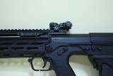 Kel-Tec RDB Defender Bullpup Rifle – 5.56 NATO, Downward Ejection, M-LOK Handguard, Upgraded Accessories - 4 of 4