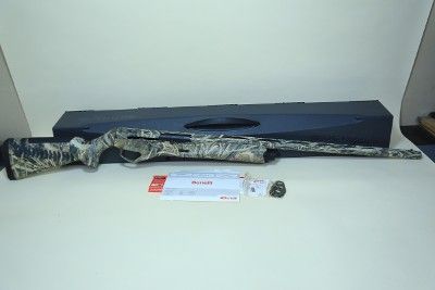 Benelli Super Vinci 12ga 3-1/2
