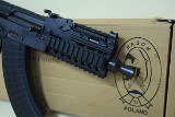 Pioneer Arms Hellpup – 7.62×39 AK Pistol, Quad Rail, Polish-Made, With Box & Accessories - 2 of 5