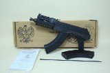 Pioneer Arms Hellpup – 7.62×39 AK Pistol, Quad Rail, Polish-Made, With Box & Accessories - 4 of 5
