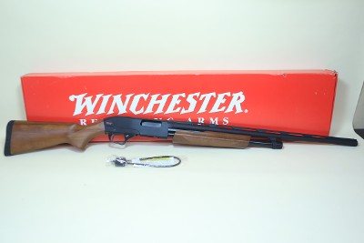 Winchester SXP Field – 20 Gauge Pump, 26