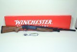Winchester SXP Field – 20 Gauge Pump, 26