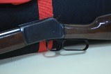 Browning BL-22 .22 LR Lever-Action Rifle – Walnut Stock, Tube-Fed Rimfire w/ Soft Case - 6 of 6