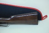 Browning BL-22 .22 LR Lever-Action Rifle – Walnut Stock, Tube-Fed Rimfire w/ Soft Case - 5 of 6
