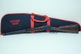 Browning BL-22 .22 LR Lever-Action Rifle – Walnut Stock, Tube-Fed Rimfire w/ Soft Case - 4 of 6
