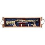 Beretta A300 Ultima Patrol USMC Anniversary Raider Commemorative 12 Ga Frogskin Camo SPEC0765A