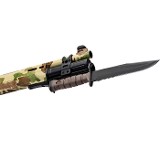 Beretta A300 Ultima Patrol USMC Anniversary Raider Commemorative 12 Ga Frogskin Camo SPEC0765A - 7 of 9