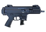 Used B&T APC9 Pro 9mm 21 Round P320 Magazine with Brace BT-36039-S-SB