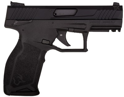 Taurus TX22 Compact 22 LR 13 Round Capacity No Manual Safety 1-TX22231