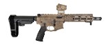 Daniel Defense DDPCC 9mm PCC 8.3