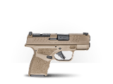 Springfield Armory Hellcat FDE OSP 9mm HC9319FOSP