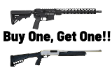 BOGO Buy A Radical RPR 7.62X39 16