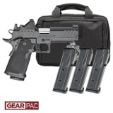 Springfield Prodigy 9mm 4.25