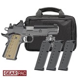 Springfield 1911 Operator 9mm AOS 5