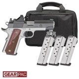 Springfield Ronin 9mm AOS 4.25