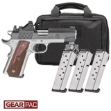Springfield Ronin 45 ACP AOS 4.25