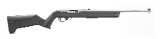 Ruger 10/22 Carbine 22 LR Stainless 18