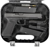 Used Glock 34 Gen 4 9m MOS Optics Ready 17 Round Capacity PG3430103MOS - 3 of 3