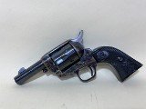 Colt Single Action Army Sheriff’s Model 3
