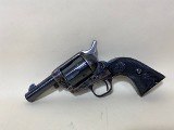 Colt Single Action Army Sheriff’s Model 3