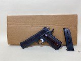 Les Baer 1911 Custom Ultimate Tactical Carry .45 ACP – 5