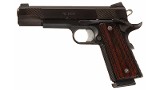 Les Baer 1911 Custom Ultimate Tactical Carry .45 ACP – 5