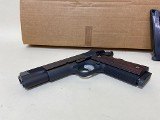 Les Baer 1911 Custom Ultimate Tactical Carry .45 ACP – 5