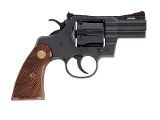 Colt Python 357 Mag Blued 2