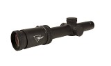 Trijicon Credo Rifle Scope 30mm Tube 1-6x24 FFP Illuminated Dot MRAD Segmented Circle 2900024 Free Shipping - 11 of 14