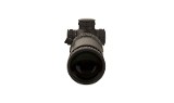 Trijicon Credo Rifle Scope 30mm Tube 1-6x24 FFP Illuminated Dot MRAD Segmented Circle 2900024 Free Shipping