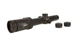 Trijicon Credo Rifle Scope 30mm Tube 1-6x24 FFP Illuminated Dot MRAD Segmented Circle 2900024 Free Shipping - 5 of 14