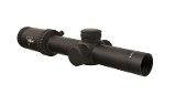Trijicon Credo Rifle Scope 30mm Tube 1-6x24 FFP Illuminated Dot MRAD Segmented Circle 2900024 Free Shipping - 9 of 14