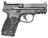 Smith & Wesson M&P2.0 Compact 9mm Optics Ready 15 Round Capacity 13570