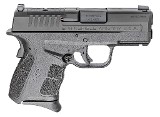 Springfield XDS Mod 2 OSP 45 ACP 3.3
