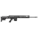 FN SCAR 20S 6.5mm Creedmoor NRCH Black 38-100542-2