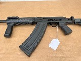 Kalashnikov USA KS-12 – 12 Gauge Semi-Automatic Shotgun - 6 of 10