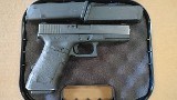 Police Trade Glock 17 Gen 3 9mm 17+1 PI1750202 - 2 of 2