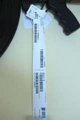 Zastava N-PAP M70 AK47 – 7.62×39, Wood Furniture, Stamped Receiver - 6 of 6