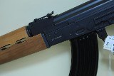 Zastava N-PAP M70 AK47 – 7.62×39, Wood Furniture, Stamped Receiver - 5 of 6
