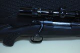 Winchester XPR – .308 Winchester Bolt-Action Rifle w/ Bushnell Sportview Scope & Hard Case - 3 of 5
