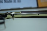 Henry Golden Boy – .22 Magnum Lever-Action Rifle, Brass Receiver, Walnut Stock, With Box - 5 of 5