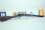 Henry Golden Boy – .22 Magnum Lever-Action Rifle, Brass Receiver, Walnut Stock, With Box