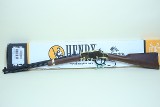 Henry Golden Boy – .22 Magnum Lever-Action Rifle, Brass Receiver, Walnut Stock, With Box - 4 of 5