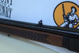 Henry Single Shot – .308 Winchester, Walnut Stock, Blued Barrel, With Box - 4 of 6