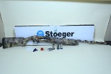 Stoeger M3000 – 12 Gauge Semi-Auto Shotgun, Max-5 Camo, 28
