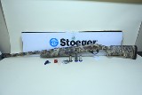 Stoeger M3000 – 12 Gauge Semi-Auto Shotgun, Max-5 Camo, 28