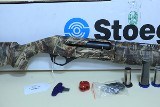 Stoeger M3000 – 12 Gauge Semi-Auto Shotgun, Max-5 Camo, 28