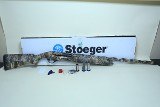 Stoeger M3000 – 12 Gauge Semi-Auto Shotgun, Max-5 Camo, 28